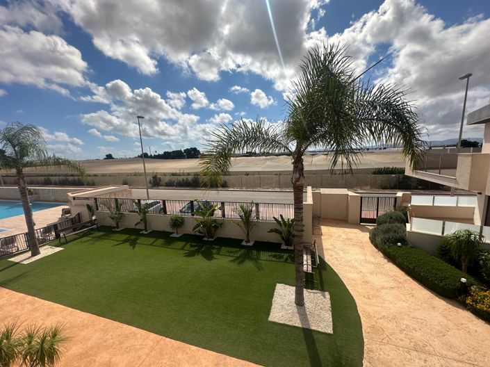 Image No.22-2 Bed Apartment for sale