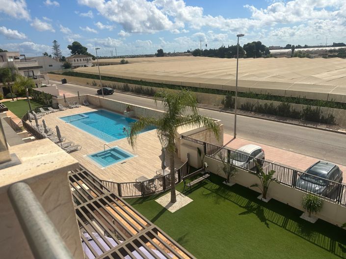 Image No.24-2 Bed Apartment for sale