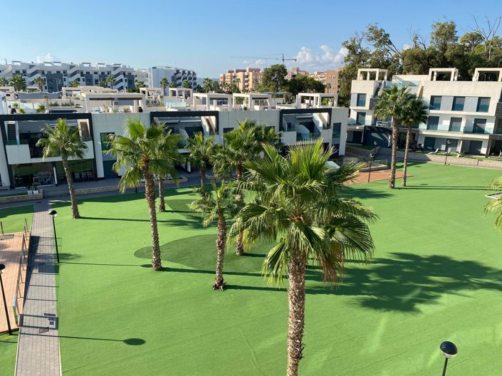 Image No.24-2 Bed Penthouse for sale