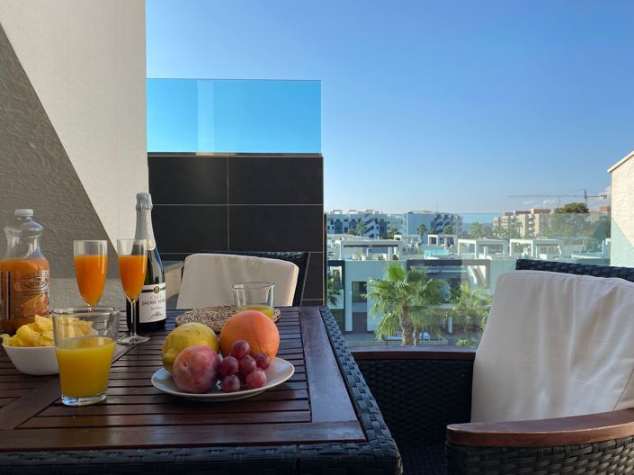 Image No.3-2 Bed Penthouse for sale