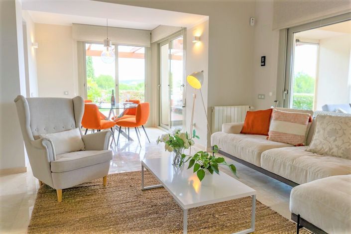 Image No.20-3 Bed Villa for sale