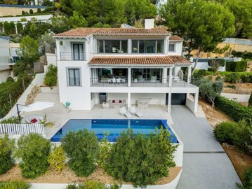 1 - Palma de Mallorca, Villa