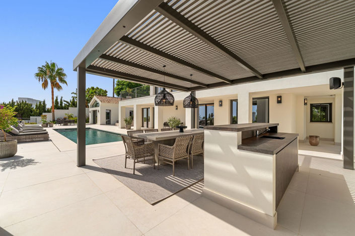 Image No.18-5 Bed Villa for sale