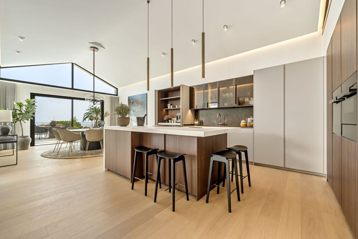 Image No.4-5 Bed Villa for sale