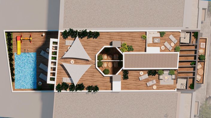 Image No.2-2 Bed Apartment for sale