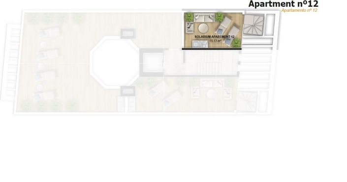 Image No.30-2 Bed Penthouse for sale