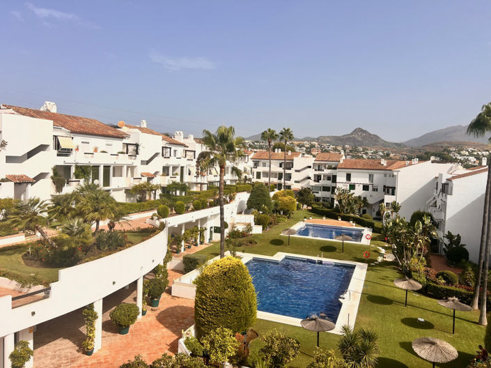 Image No.20-2 Bed Penthouse for sale