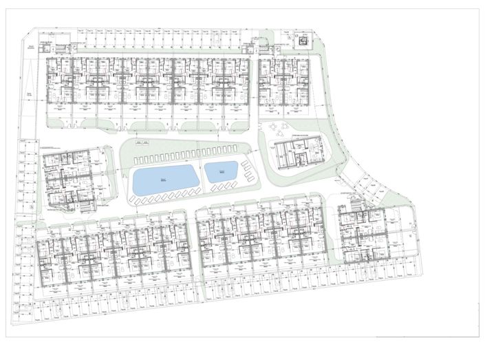 Image No.22-3 Bed Apartment for sale