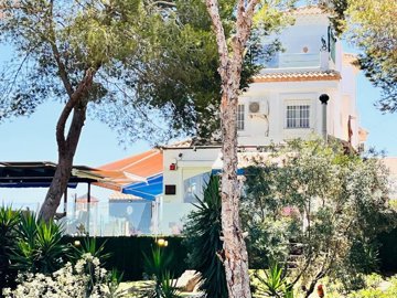 3 Bed Villa for sale