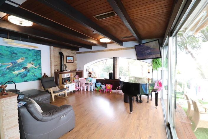 Image No.22-3 Bed Villa for sale