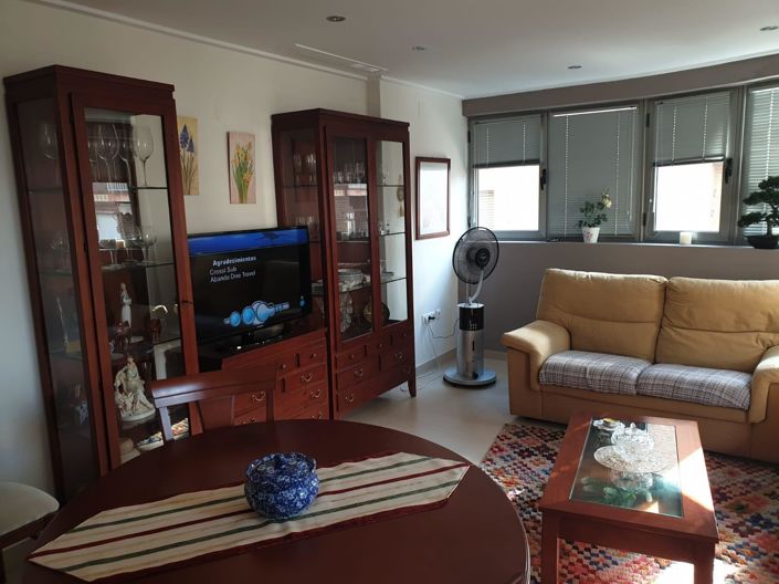 Image No.2-3 Bed Apartment for sale