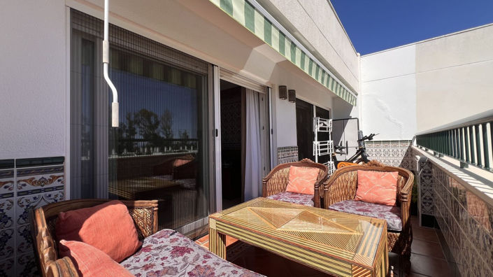 Image No.23-2 Bed Penthouse for sale