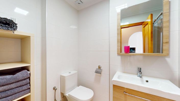 Image No.6-2 Bed Apartment for sale