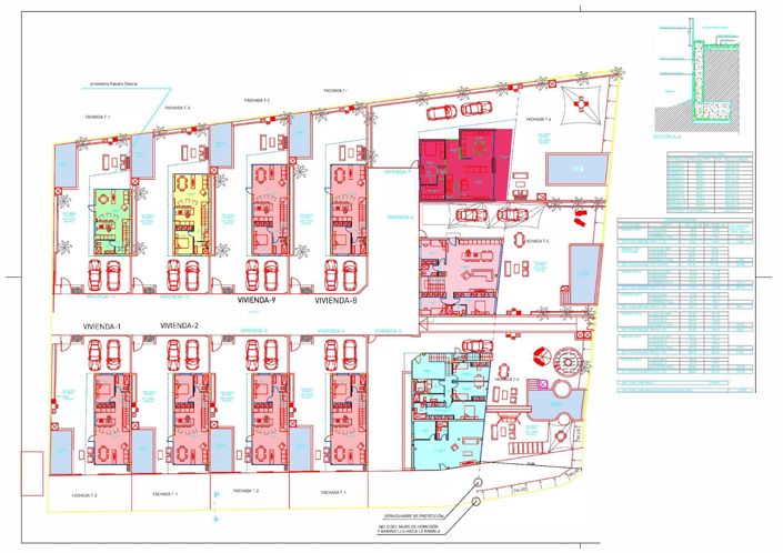 Image No.28-3 Bed Villa for sale