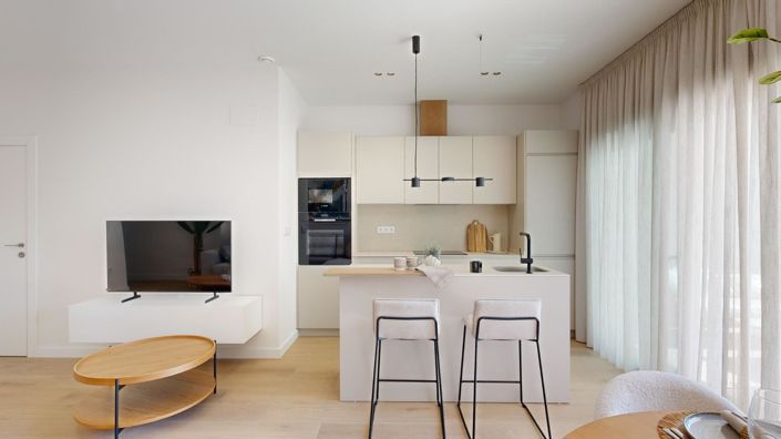 Image No.10-3 Bed Penthouse for sale