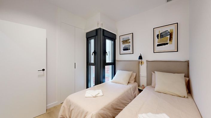 Image No.20-3 Bed Penthouse for sale