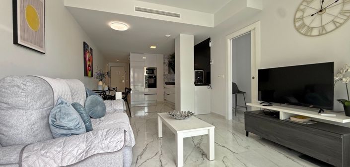 Image No.11-2 Bed Apartment for sale