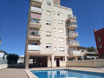 2 Bed Apartment for sale