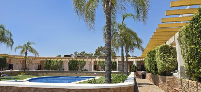 Image No.5-2 Bed Townhouse for sale