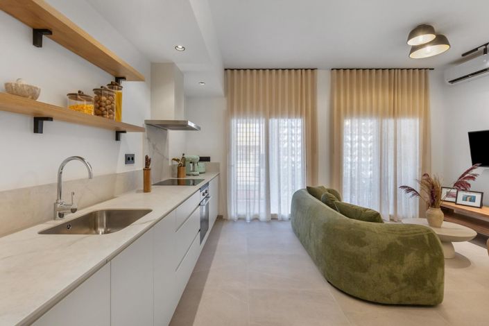 Image No.9-1 Bed Apartment for sale