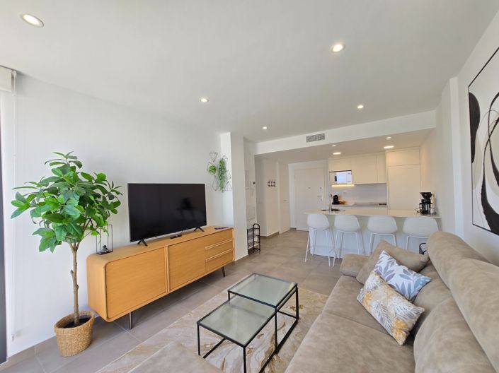 Image No.9-2 Bed Apartment for sale