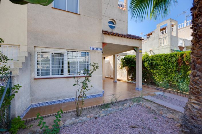 Image No.4-3 Bed Townhouse for sale