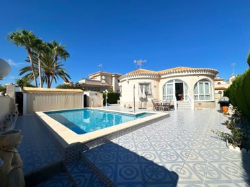 3 Bed Villa for sale