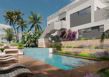 3 Bed Bungalow for sale