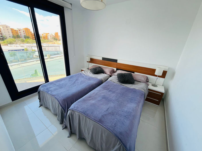 Image No.22-Appartement de 3 chambres à vendre à Punta Prima