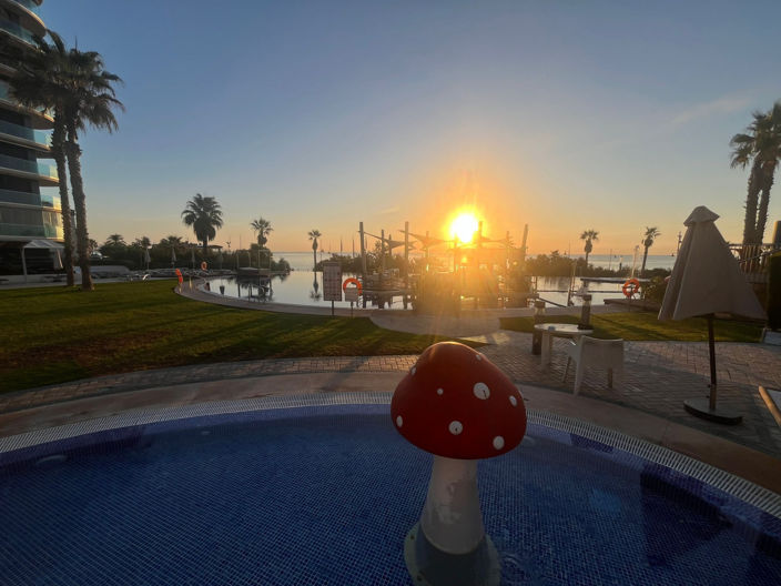 Image No.26-Appartement de 3 chambres à vendre à Punta Prima