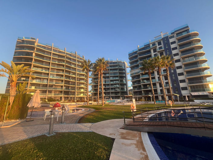 Image No.28-Appartement de 3 chambres à vendre à Punta Prima