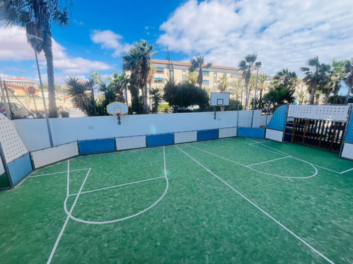 Image No.34-Appartement de 3 chambres à vendre à Punta Prima