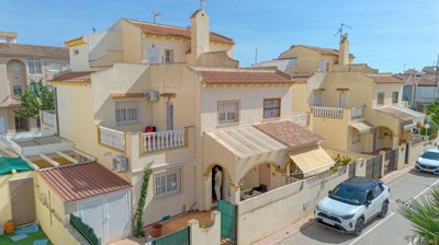 3 Bed Villa for sale
