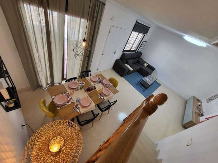 Image No.3-3 Bed Townhouse for sale