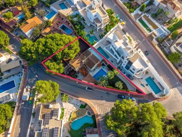 3 Bed Villa for sale