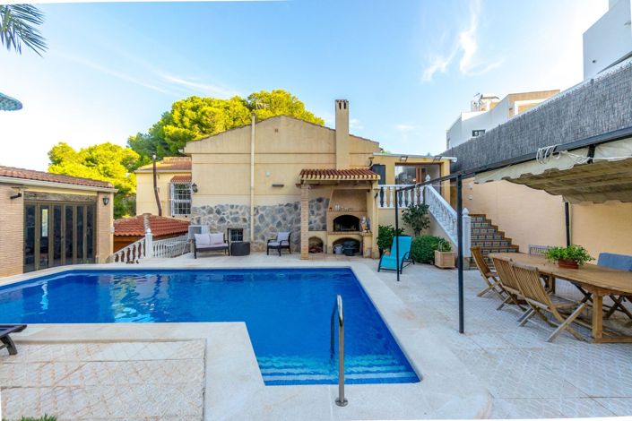 Image No.30-3 Bed Villa for sale