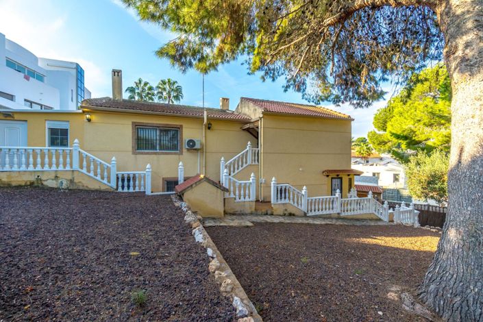 Image No.43-3 Bed Villa for sale