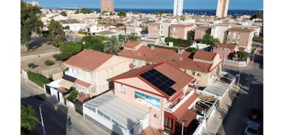 3 Bed Townhouse for sale