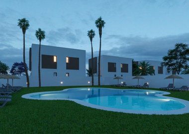 3 Bed Villa for sale