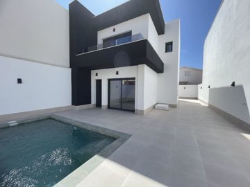 3 Bed Villa for sale