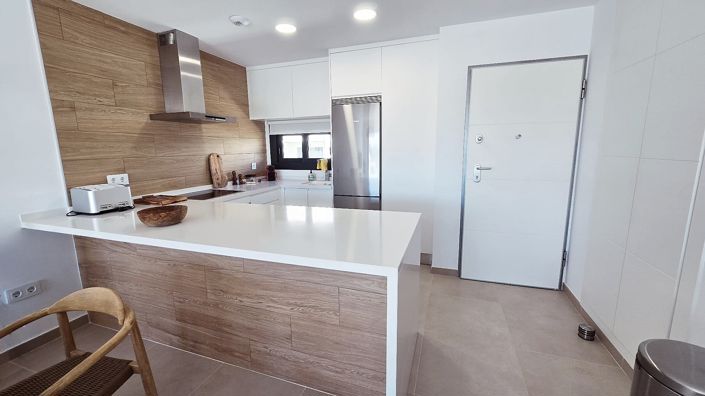 Image No.4-2 Bed Penthouse for sale