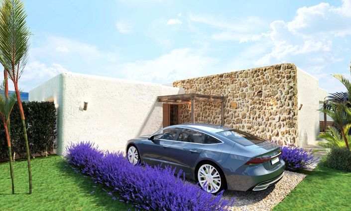 Image No.5-2 Bed Villa for sale