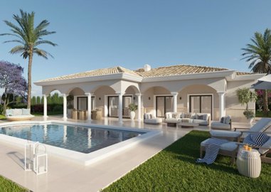 4 Bed Villa for sale