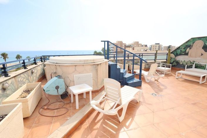 Image No.26-3 Bed Penthouse for sale