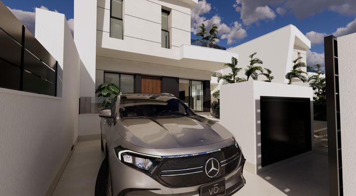 Image No.2-3 Bed Villa for sale