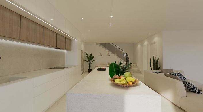 Image No.24-3 Bed Villa for sale