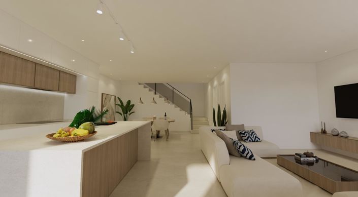 Image No.26-3 Bed Villa for sale