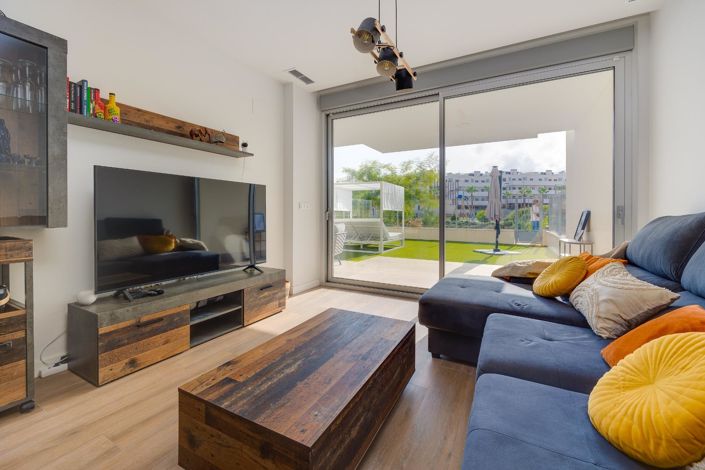 Image No.17-2 Bed Apartment for sale