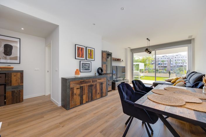 Image No.19-2 Bed Apartment for sale