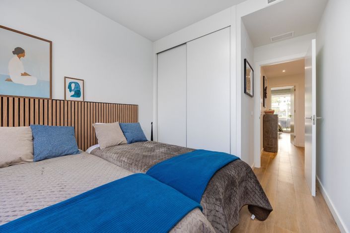 Image No.36-2 Bed Apartment for sale